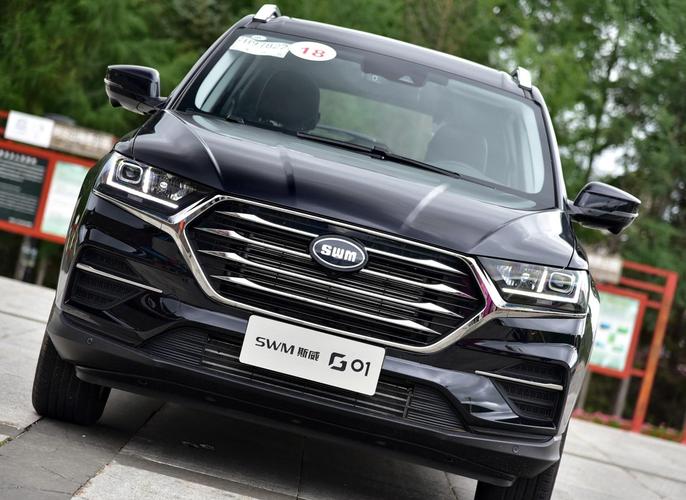 斯威汽车这个品牌怎么样(斯威汽车怎么样有人了解吗)