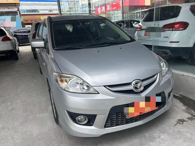 马自达5mpv／马自达5MPV