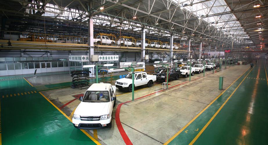 日照中兴汽车(日照中兴汽车现状)