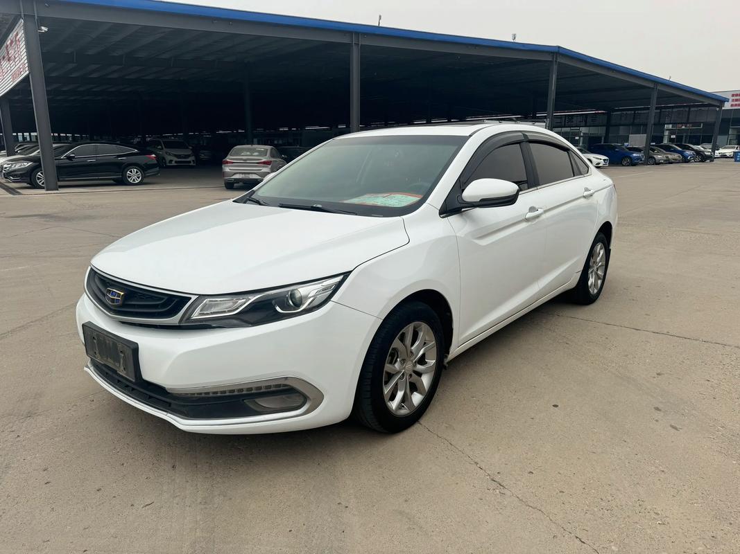 吉利帝豪gl召回查询／吉利帝豪问题咨询