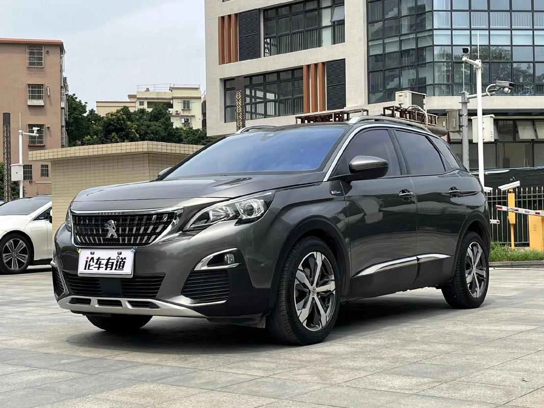 标致4008的十大忠告／标致 4008