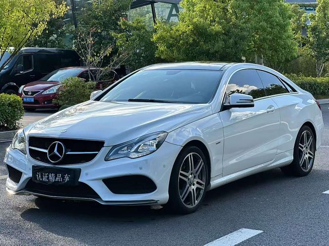 【奔驰双开门轿跑30万左右,奔驰轿跑车双门】