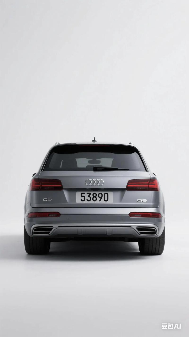 奥迪q9多少钱一辆(奥迪q9大概多少钱一辆)