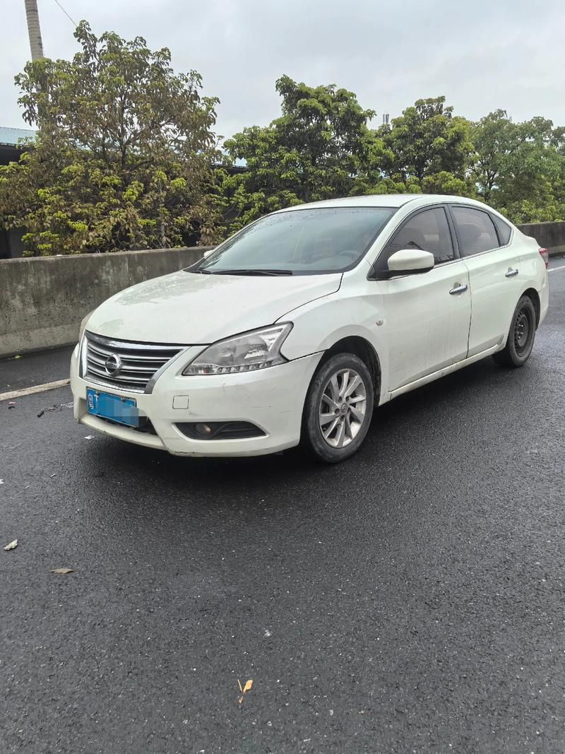 日产轩逸最低价(日产轩逸全国最低价)