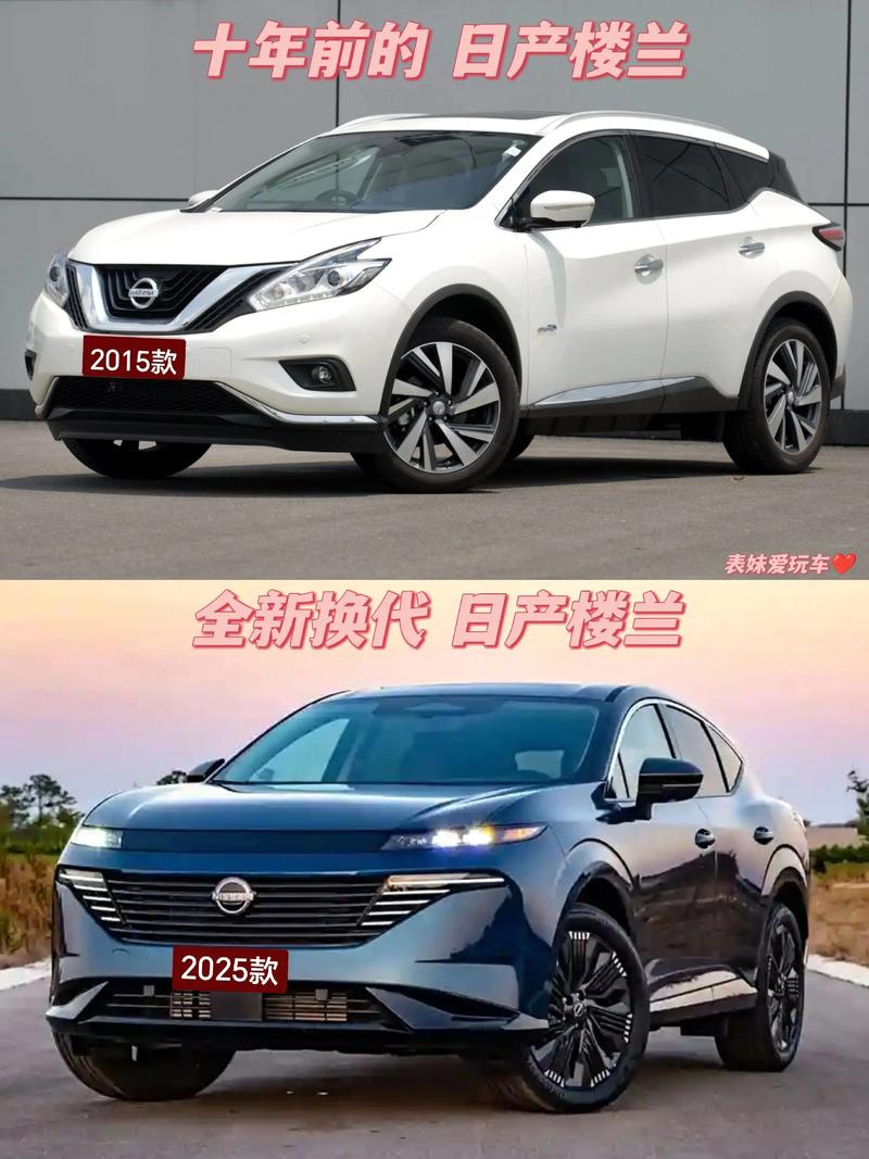尼桑车型图片,尼桑车型大全图片及报价