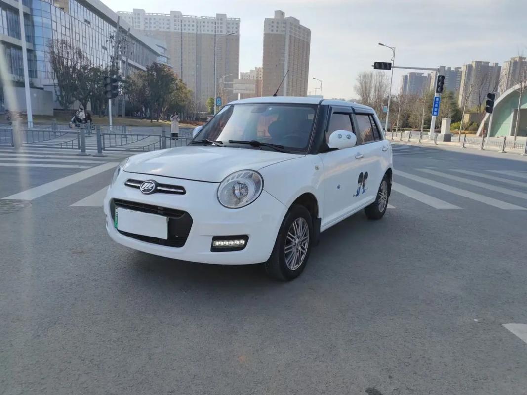 国产力帆汽车怎么样,国产力帆汽车怎么样啊