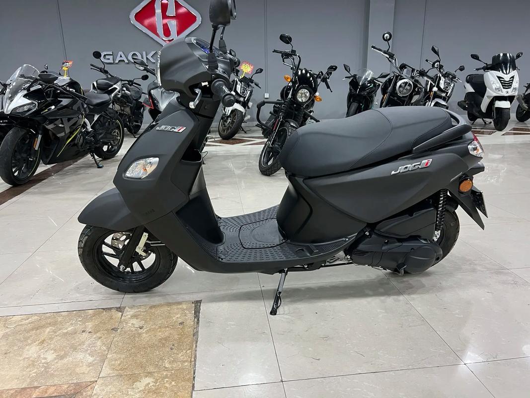 雅马哈巧格i125 雅马哈巧格i125官网