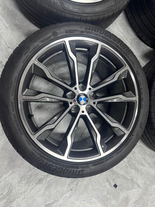 宝马轮毂图片大全,宝马轮毂照片