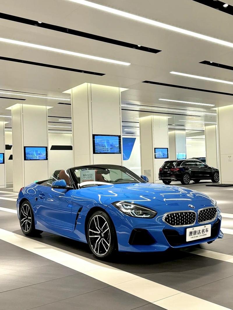 宝马1系敞篷车报价／宝马1系敞篷2021款