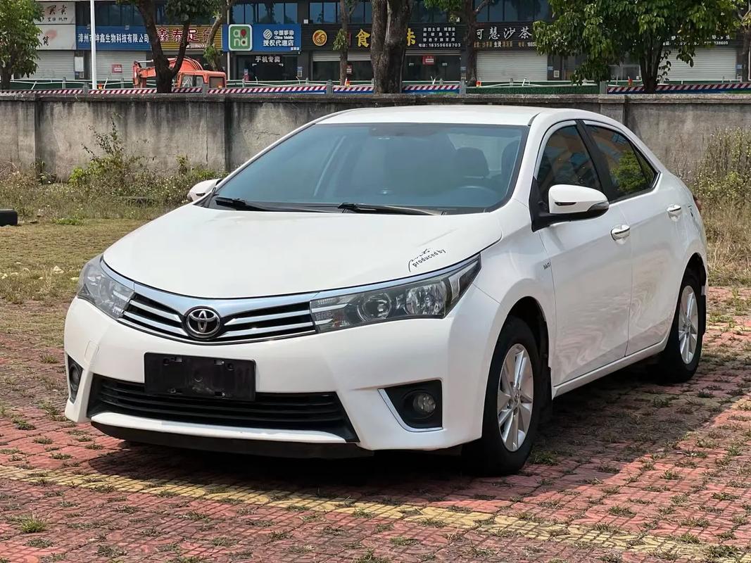 哪一年的卡罗拉最好,卡罗拉最耐用的是哪款