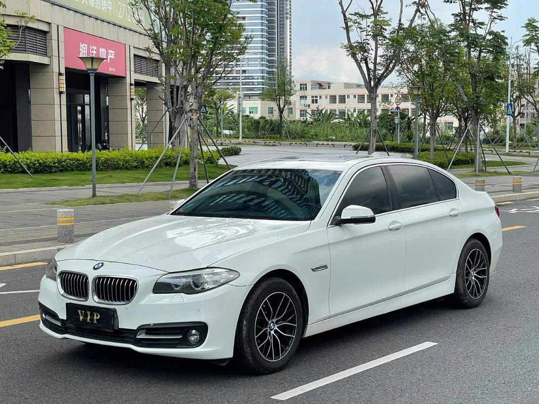 宝马525li车身重多少(华晨宝马525车身多重)