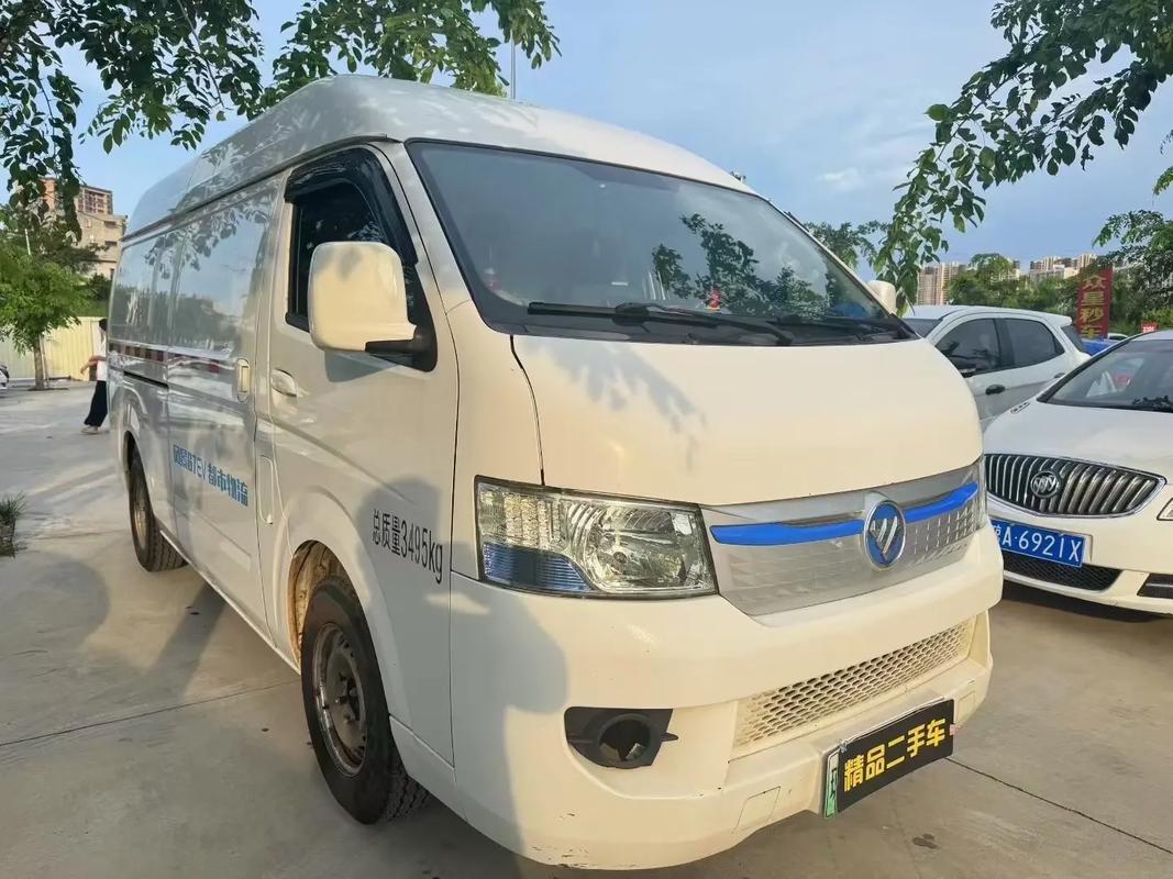 福田风景g7货运版,福田风景g7货运版五座