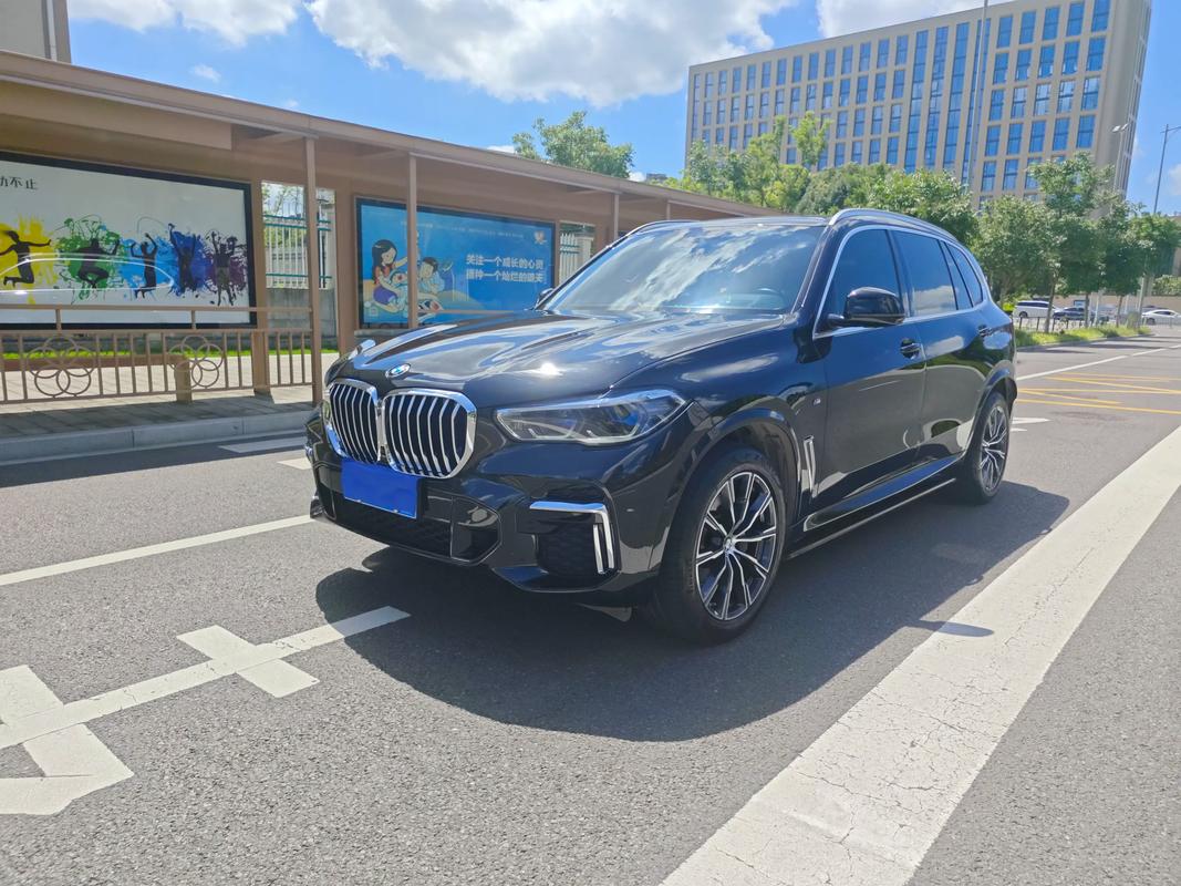 国产宝马x5报价2022款价格 2022款国产宝马x5最新消息