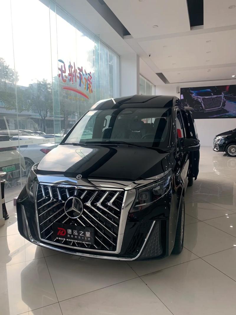 奔驰商务旅行车,奔驰suv商务