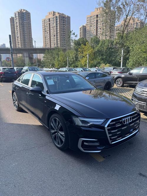 奥迪a6四驱系统是哪款／奥迪a6的4驱