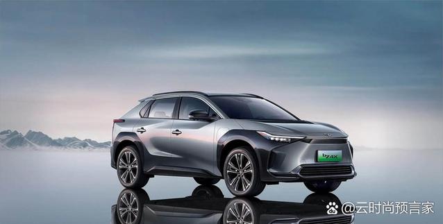 斯巴鲁被丰田吞了吗(斯巴鲁丰田收购了吗)