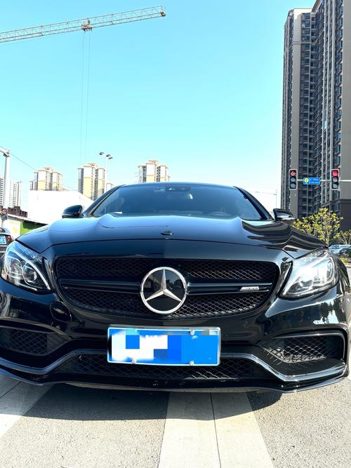 奔驰c63是什么车 奔驰c63是什么级别
