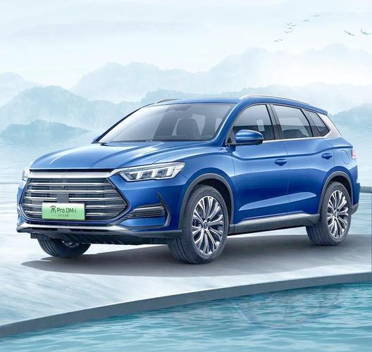 比亚迪宋混动2022款,比亚迪宋混动2021款试驾