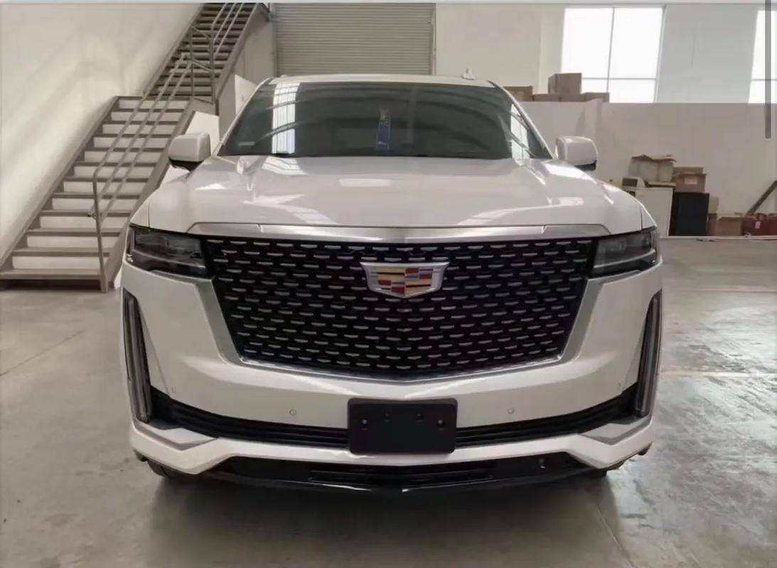 凯雷德2022款落地价／凯雷德新车价格