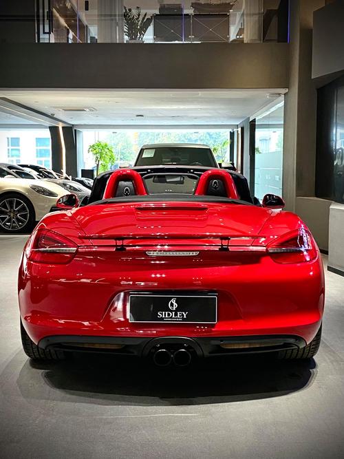 敞篷保时捷多少钱 敞篷保时捷2020最新款