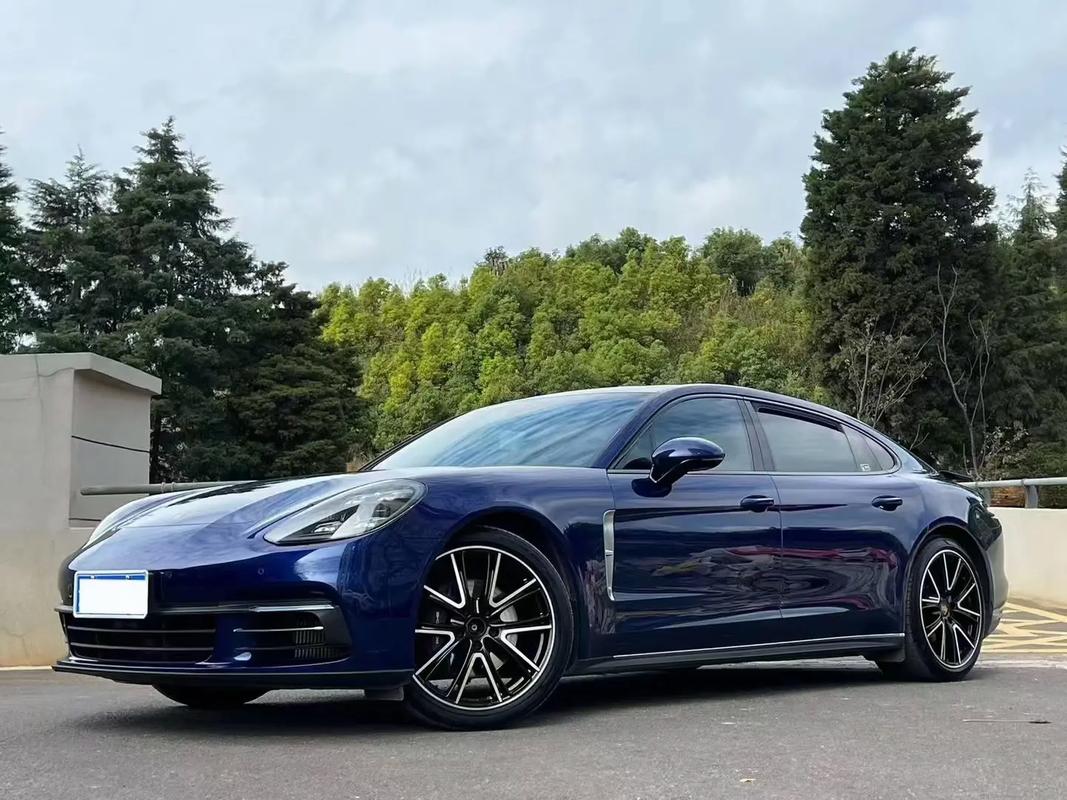 帕拉梅拉2020款最新／帕拉梅拉 最新款