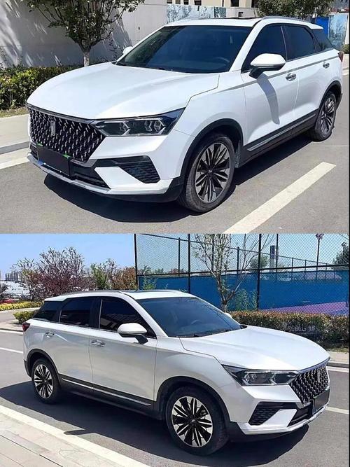 奔腾奔腾t77图片及报价／奔腾t77汽车图片