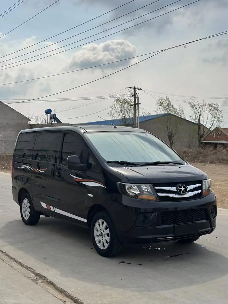 江淮瑞风商务车7座报价网上车市／江淮瑞风商务车7座最新款