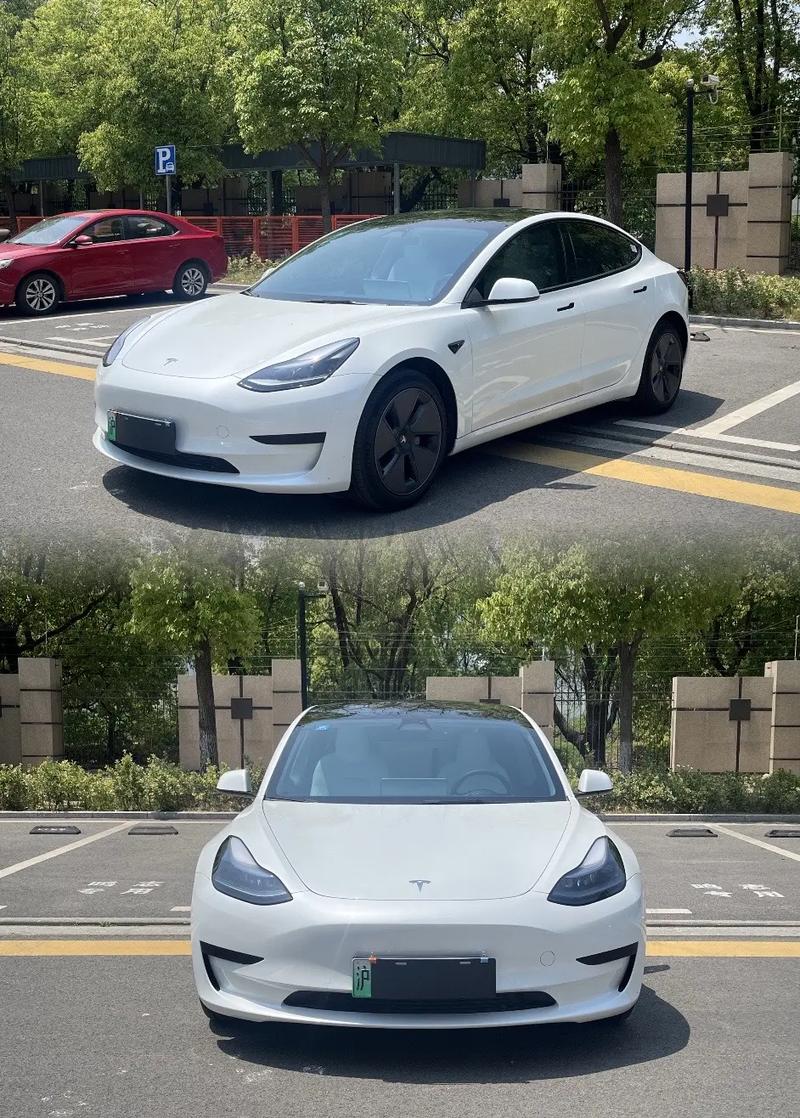 2023款特斯拉model3(2023款特斯拉model3续航里程多少？)