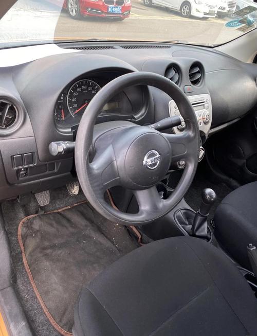 铃木奥拓改装图片(铃木奥拓车内图片)