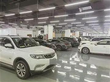 宁波正规二手车交易市场 宁波正规二手车交易市场在哪