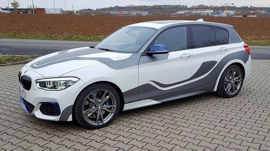 宝马140i(宝马140i视频)