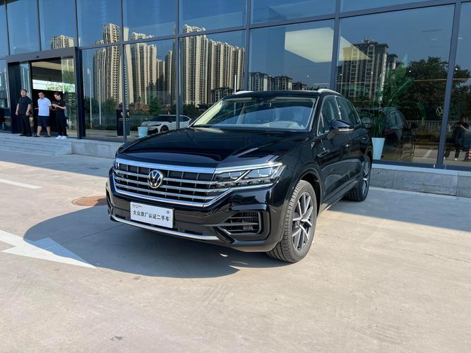 【大众途锐图片大全,大众途锐车图片】