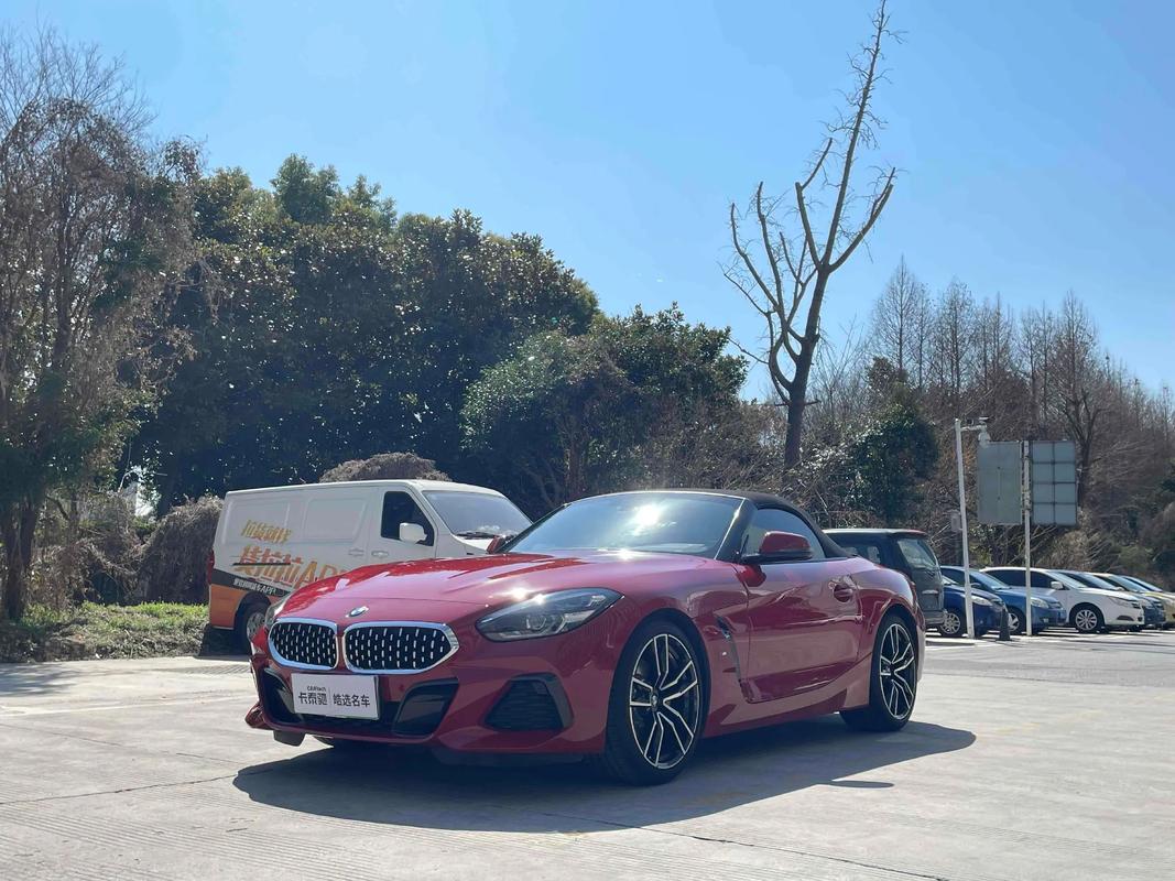 宝马z4二手多少钱／宝马z4二手报价