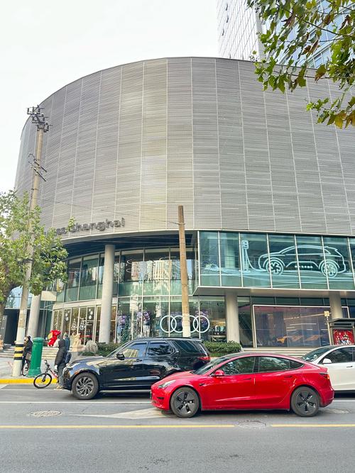 【上海奥迪4s店哪家好,上海奥迪4s店哪家最大】