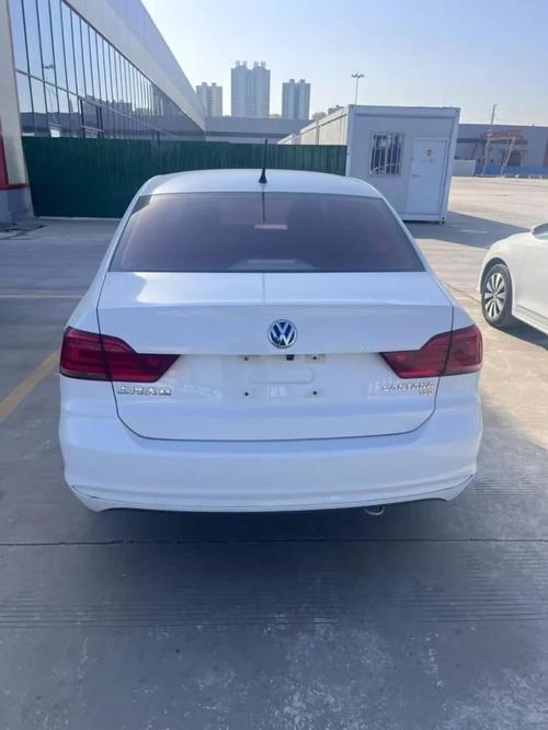 新桑塔纳2021落地多少钱／新桑塔纳自动舒适版落地价