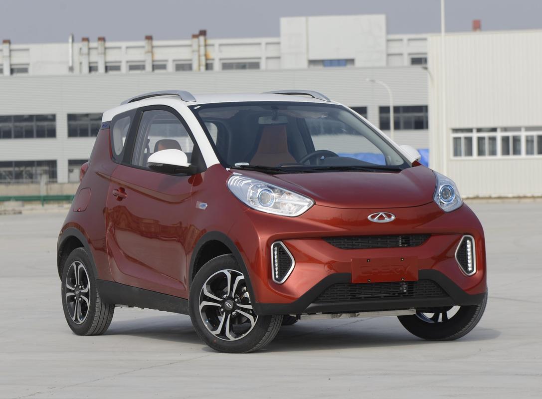 奇瑞电动新能源汽车2024款(奇瑞新能源电动轿车)