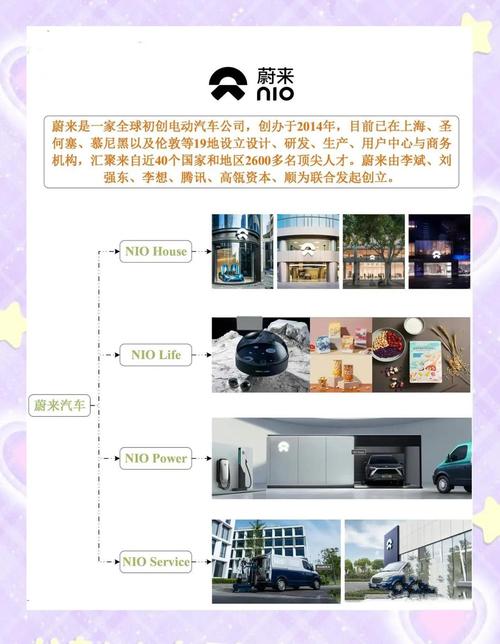 【蔚来汽车在新能源市场持续领先,蔚来新能源电动汽车是哪个公司】