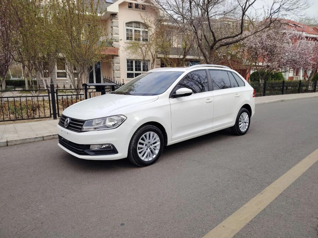 大众浩纳停产了吗／大众浩纳15l自动风尚版怎么样