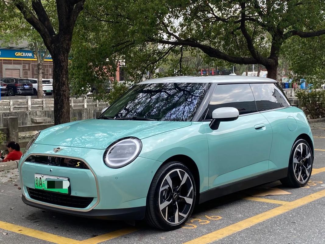 minicooper什么意思,mini是啥