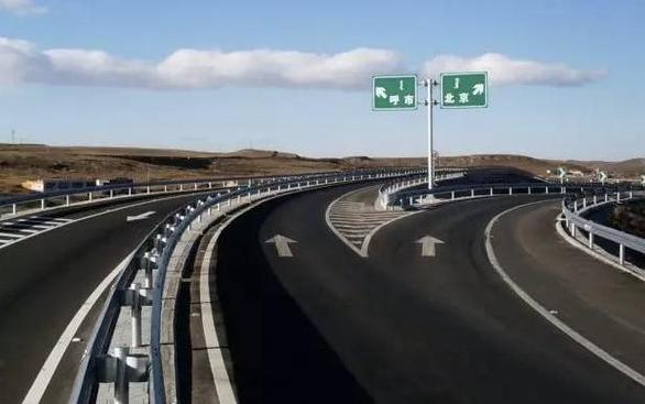 内蒙古高速公路最新路况,内蒙古高速公路最新路况查询