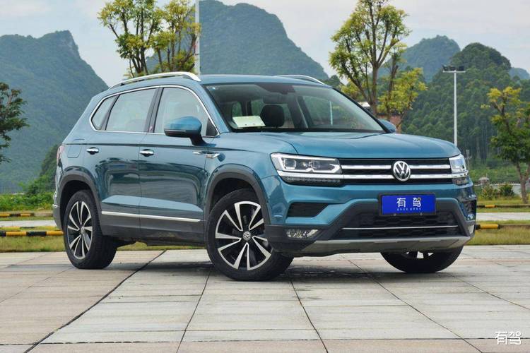 大众suv车型15万左右哪款好／大众suv车型十五万以内
