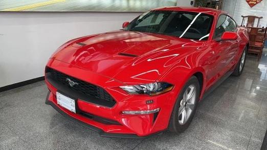 福特野马红色多少钱 福特野马红色多少钱能买到