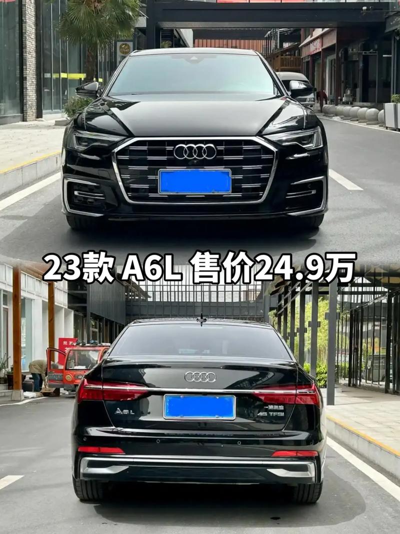 浙江奥迪4s店一览表(浙江奥迪a6l最新报价)