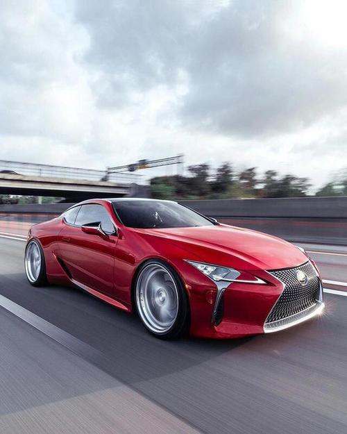 雷克萨斯lc500多少钱,雷克萨斯lc500 70万