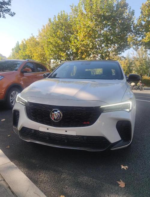 【别克最漂亮的轿车,别克颜值最高的车】