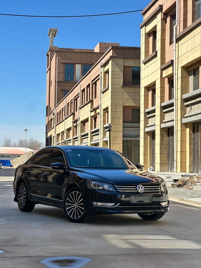 大众帕萨特12万多是真的吗 大众帕萨特12款的怎么样