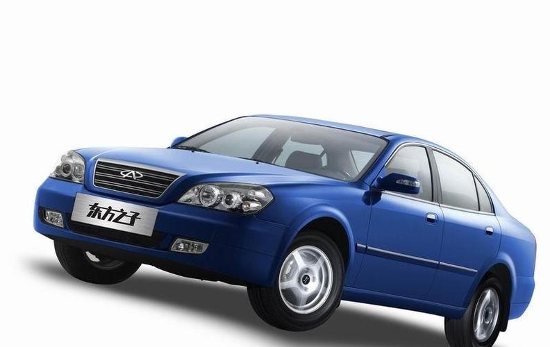 奇瑞东方之子09款(奇瑞东方之子2012款怎么样)