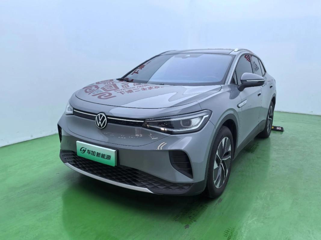 大众id9价格／大众ID9价格多少