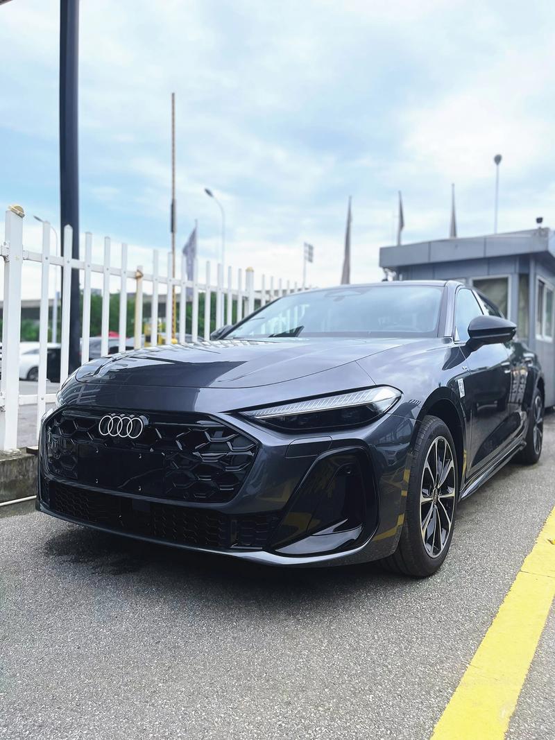 奥迪a5l报价及图片2023款／奥迪a5报价 新款