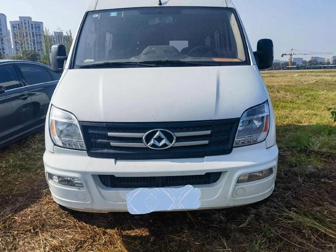 大通d90柴油版 大通d90柴油版二手车